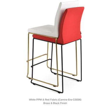 Polo Wire Stackable Stools Stools by SohoConcept - New