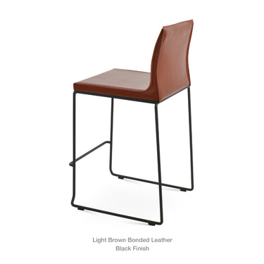 Polo Wire Stackable Stools Stools by SohoConcept - New