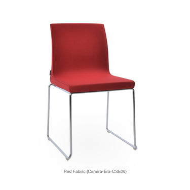 Polo Wire Stackable Chair by SohoConcept - New