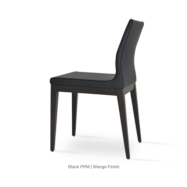 Polo Wood Chair by SohoConcept - New