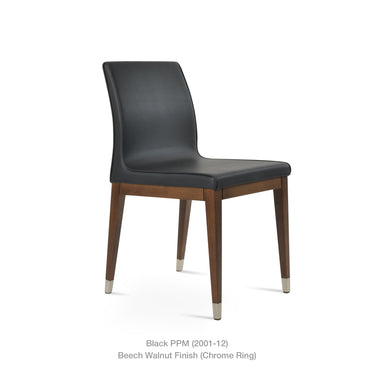 Polo Wood Chair by SohoConcept - New