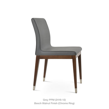 Polo Wood Chair by SohoConcept - New