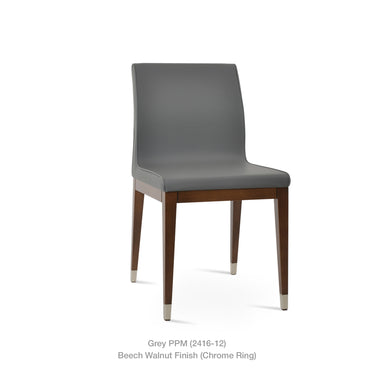 Polo Wood Chair by SohoConcept - New