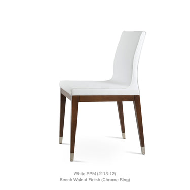 Polo Wood Chair by SohoConcept - New