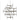 Blackjack Lighting Prism 32" Tiered Chandelier for Dining Rooms and Entryways