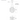 Prism 32" Tiered LED Chandelier – Elegant Lighting for Residential and Commercial Spaces