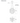 Prism 32" Tiered LED Chandelier – Elegant Lighting for Residential and Commercial Spaces