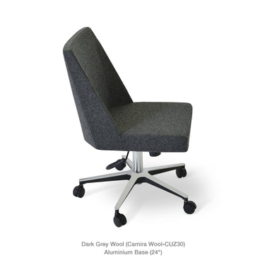 Prisma Office Chair by SohoConcept - New