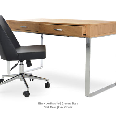 Prisma Office Chair by SohoConcept - New