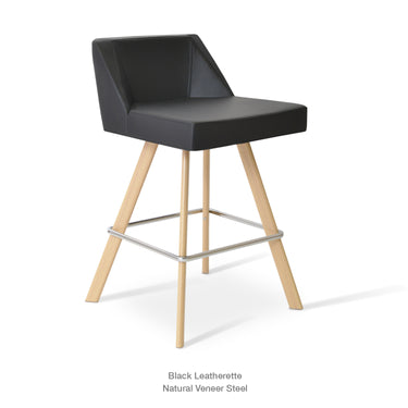 Prisma Sword Stools by SohoConcept - New