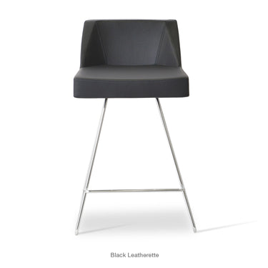 Prisma Wire Stools by SohoConcept - New