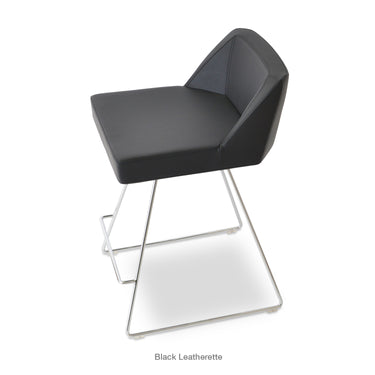 Prisma Wire Stools by SohoConcept - New