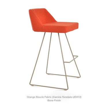 Prisma Wire Stools by SohoConcept - New
