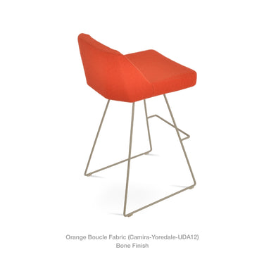 Prisma Wire Stools by SohoConcept - New