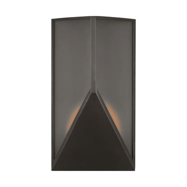 Visual Comfort dimmable LED wall light ideal for bedrooms living rooms and hotels