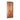 Copper and glass modern wall sconce with integrated LED perfect for dining rooms, hotels, and offices