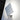 Modern square LED flush mount light for wall or ceiling by Lodes