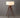 Quattro Table Lamp Dark Walnut Wood