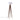 Nova Quattro Floor Lamp, Coronado Linen Shade in Dark Walnut, photo 1