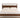 Stylish Walnut Queen Platform Bed - Nova Domus Berlin