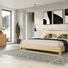 Contemporary Bedroom Furniture - Nova Domus Berlin Collection