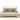 Natural Oak Veneer Bed, Dresser, & Nightstands - Nova Domus Berlin