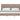 Queen Nova Domus Boston Bed with Brown Oak Finish and Stainless Steel Legs