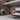  Queen Nova Domus Conner Modern Dark Walnut and Concrete Bedroom Set
