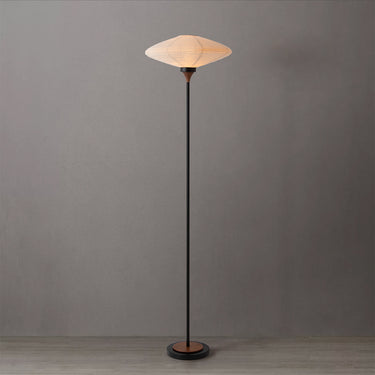 Nova Roswell Torchiere Floor Lamp, photo 4