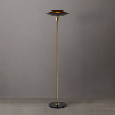 Nova Rancho Mirage Torchiere Floor Lamp, photo 2