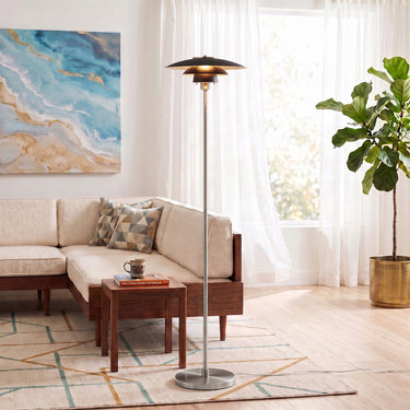 Nova Rancho Mirage Slimline Floor Lamp, photo 2