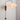 Nova of California Roswell Wall Sconce Matte Black White Linen Shade