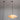 Nova of California Roswell Pendant Swag Light White Linen Shade