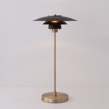 Nova Rancho Mirage Slimline Table Lamp, photo 3