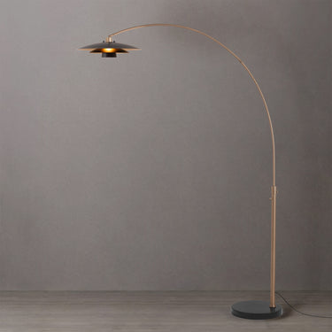 Nova Float 92"H Arc Lamp, photo 2