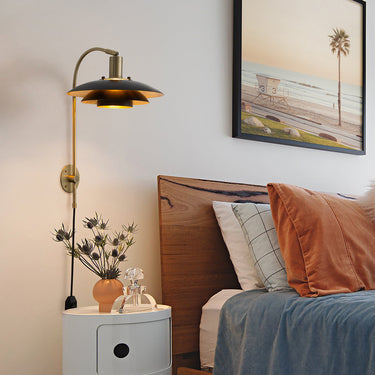 Nova Rancho Mirage Wall Sconce, photo 2