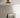 Nova of California Rancho Mirage Flush Mount Ceiling Light Matte Black Gold Leaf Shade Weathered Brass