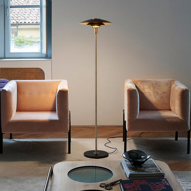 Nova Rancho Mirage Floor Lamp, photo 5