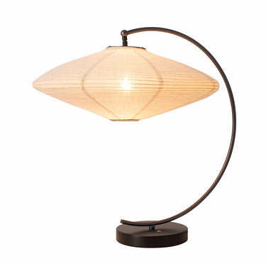Nova Roswell Table Lamp, photo 3