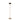 Nova Rancho Mirage Slimline Floor Lamp in Matte Black/Gold, photo 6