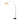 Nova Roswell Arched Floor Lamp with Shinpuru-sa Linen Fabric Shade, photo 3