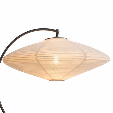 Nova Roswell Table Lamp, photo 4