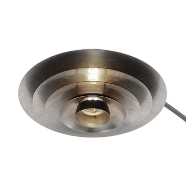 Nova Rancho Mirage 1-Light Arc Floor Lamp, 86", photo 4