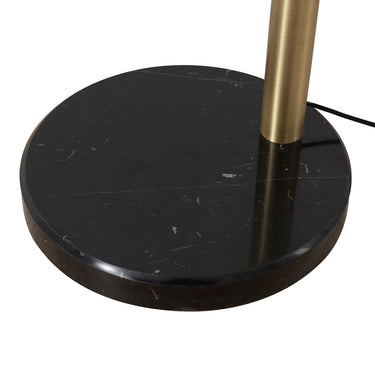 Rancho Mirage 3 Light Arc Floor Lamp