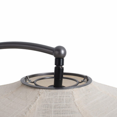 Nova Roswell Table Lamp, photo 7