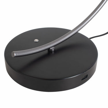 Nova Roswell Table Lamp, photo 6