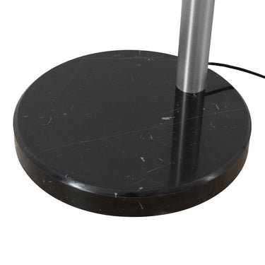 Nova Rancho Mirage 3-Light Arc Floor Lamp, 84", photo 7