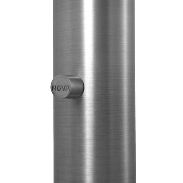 Nova Rancho Mirage 1-Light Arc Floor Lamp, 86", photo 7
