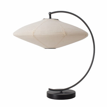 Nova Roswell Table Lamp, photo 5