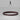 R2 S ring pendant lamp by David Abad